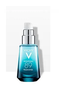 Image VICHY MINERAL 89 FORTIFIANT YEUX CREME 15ML