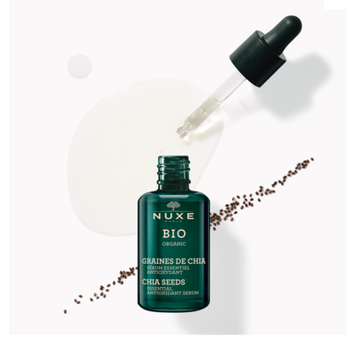 Image Nuxe Bio Sérum Essentiel Anti-oxydant 30ml
