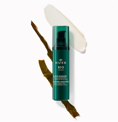 Image Nuxe Bio Fluide Correcteur de Peau 50ml
