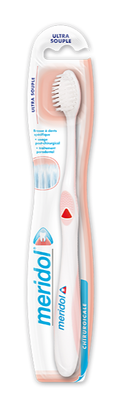Image Meridol Brosse à Dent Chirurgicale Ultra-souple