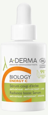 A-Derma Biology Energy C Sérum 30ml