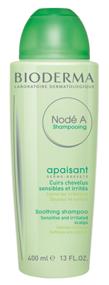 Bioderma Node A shampooing apaisant fl 400ml