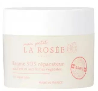 Image mon petit La Rosée baume SOS réparateur bébé 20g