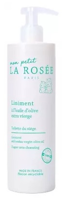 Image mon petit La Rosée liniment 400ml