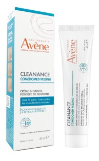 Avene Eau thermale Cleanance Comedomed peeling 40ml