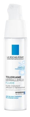 Image La Roche Posay Toleriane Dermallergo fluide 40ml