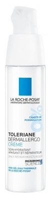 Image La Roche Posay Toleriane Dermallergo crème 40ml