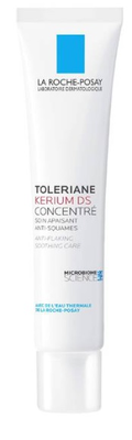 Image La Roche Posay Toleriane Kerium DS concentré crème 40ml