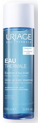 Image Uriage eau thermale - essence d'eau éclat 100ml