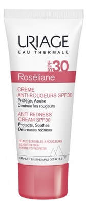 Image Uriage Roseliane - crème CC SPF30 teinte médium 40ml