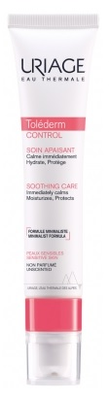 Image Uriage Tolederm control - soin apaisant 40ml