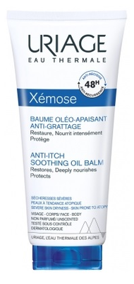 Image Uriage Xémose - baume oléo-apaisant 200ml