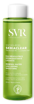 SVR Sebiaclear micro-peeling 150ml