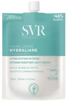 SVR Hydraliane crème légère 50ml