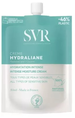 SVR Hydraliane crème tube 50ml