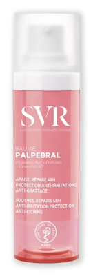 SVR Palpébral baume yeux sensibles 30ml