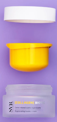 Image SVR [COLLAGEN] Biotic crème rebondissante régénérante recharge 50ml