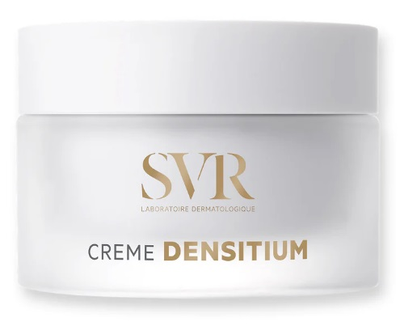 Image SVR Densitium crème raffermissante pot 50ml