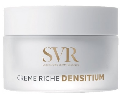 Image SVR Densitium crème riche raffermissante pot 50ml