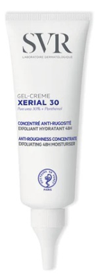Image SVR Xerial 30 gel-crème tube 75ml