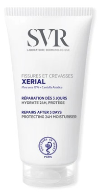 Image SVR Xerial fissures & crevasses tube 50ml