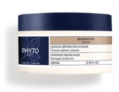 Image Phyto Réparation masque réparation intense pot 200ml