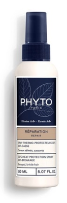 Image Phyto Réparation thermo-protecteur 230°C spray 150ml
