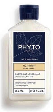 Image Phyto Nutrition shampooing nourrissant flacon 250ml