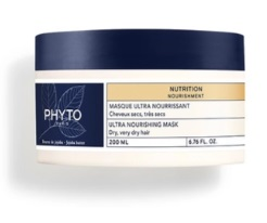 Image Phyto Nutrition masque nourrissant pot 200ml