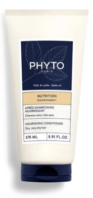 Image Phyto Nutrition après-shampooing nourrissant tube 175ml
