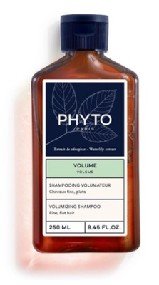 Image Phyto Volume shampooing volumateur flacon 250ml