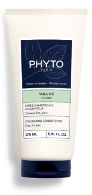Image Phyto Volume après-shampooing volumateur tube 175ml
