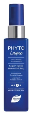 Image Phytolaque laque végétale fixation médium à forte spray 100ml