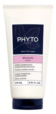 Image Phyto Boucles après-shampooing tube 175ml