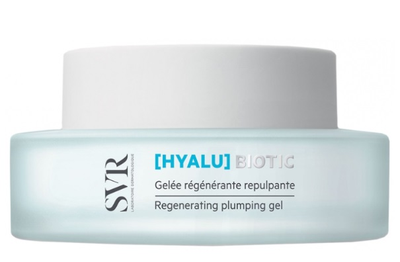 Image SVR [HYALU] Biotic gelée régénérante repulpante pot 50ml