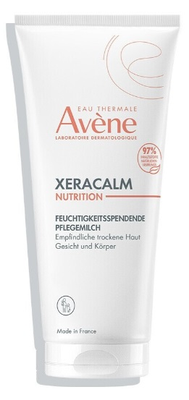 Avene Eau Thermale Xeracalm nutrition baume tube 200ml