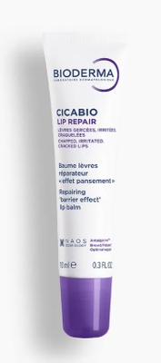 Image Bioderma Cicabio + Lip Repair tube 10ml