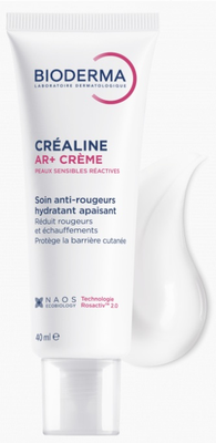 Bioderma Créaline AR+ crème 40ml