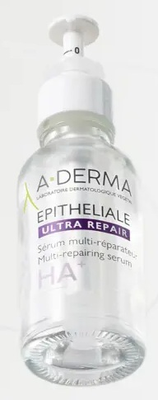 A-Derma Hepitheliale ultra repair HA+ sérum 30ml