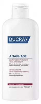 Ducray Anaphase shampooing antichute anti-affinement 400ml