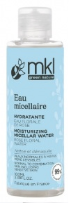 MKL Skin care Eau micellaire hydratante 100ml