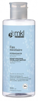 MKL Skin care Eau micellaire hydratante 500ml