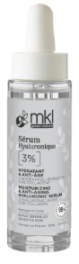 MKL Skin care Sérum [3%] acide hyaluronique hydratant & anti-âge 30ml