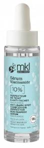 MKL Skin care Sérum [10%] niacinamide perfecteur de teint & anti-taches 30ml