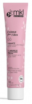 MKL Skin care Crème 1ères rides lissante tube 40ml
