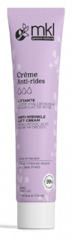 MKL Skin care Crème anti-rides liftante tube 40ml