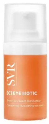 SVR [C] EYE Biotic soin yeux lissant illuminateur 15ml