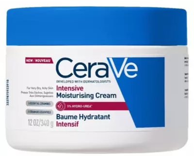 CeraVe Baume Hydratant intensif pot 340g