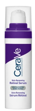 CeraVe Skin Renewing sérum retinol 30ml