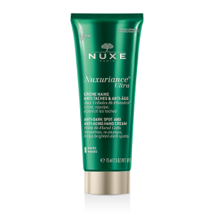 Image NUXE NUXURIANCE ULTRA CREME MAINS ANTI-TACHES ANTI-AGE 75 ML